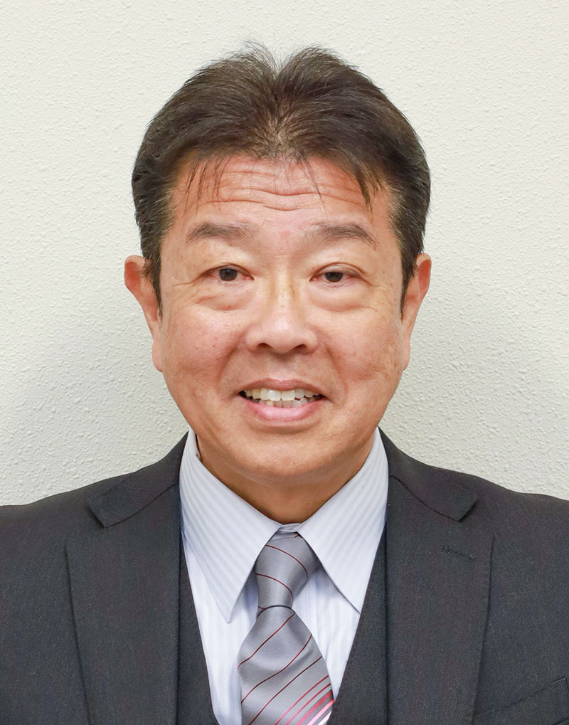Hiroki Sakaguchi